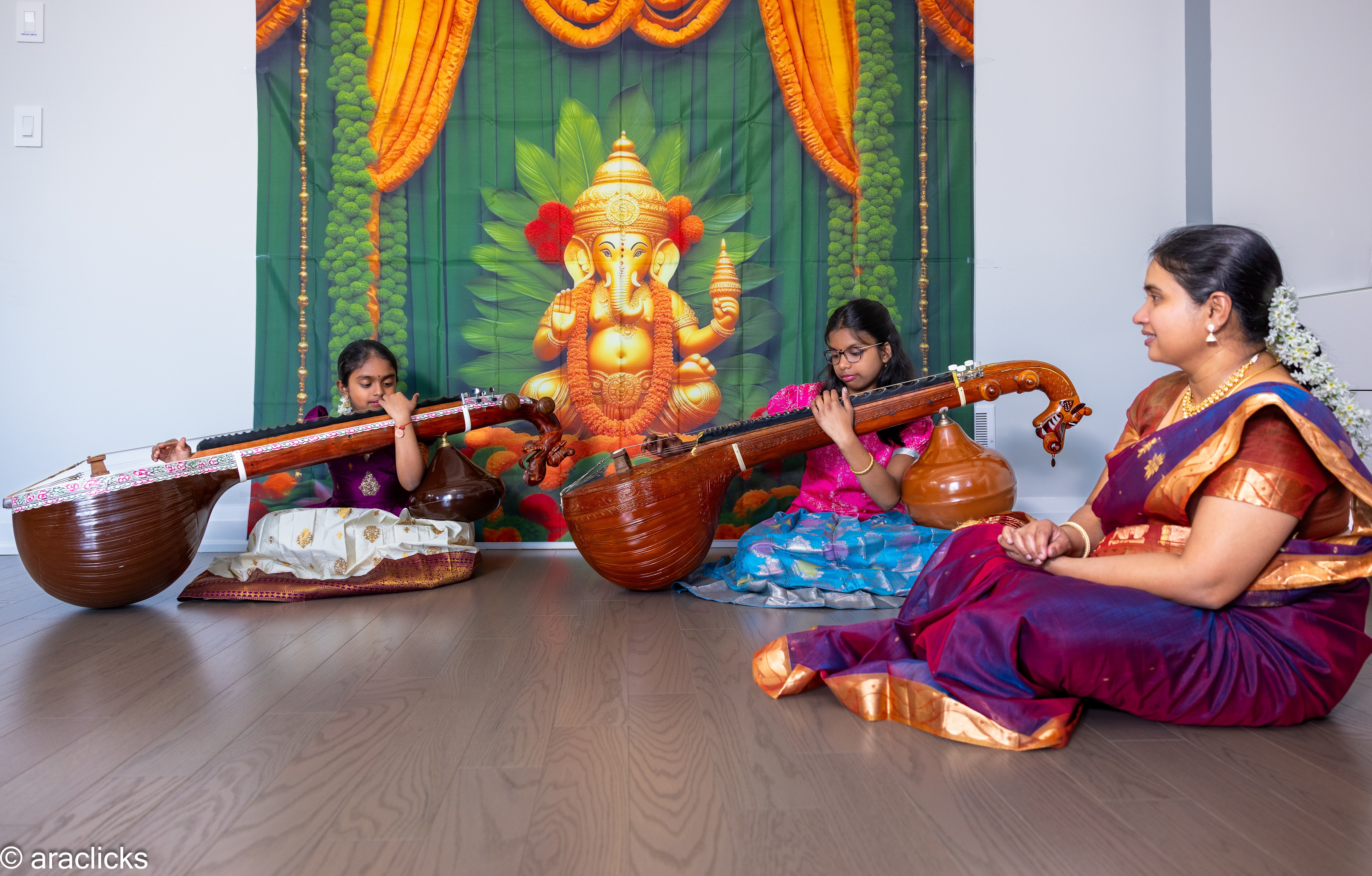 Veena